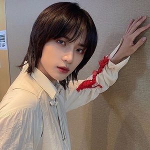 Meet your Posher, Beomgyu